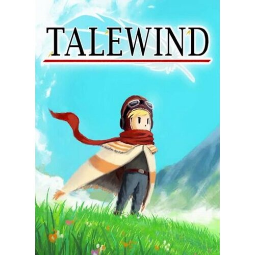 Steam Talewind Key GLOBAL Cene