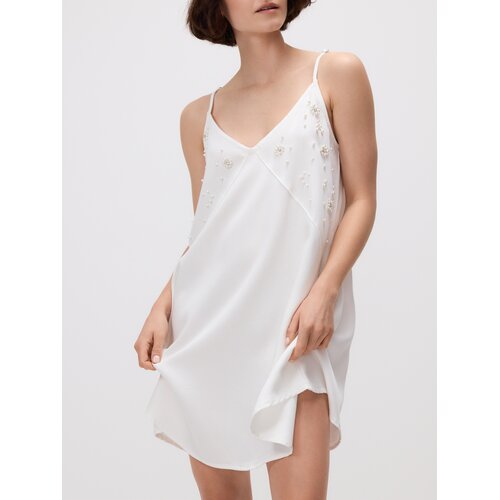 Reserved LADIES` DRESS - bijela Cijene