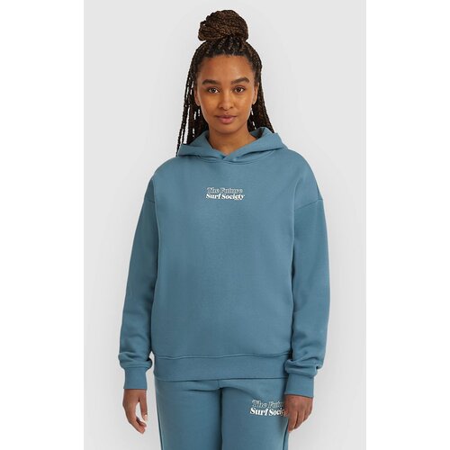 O'neill The Future Surf Society Pulover s kapuco mozart blue Cene