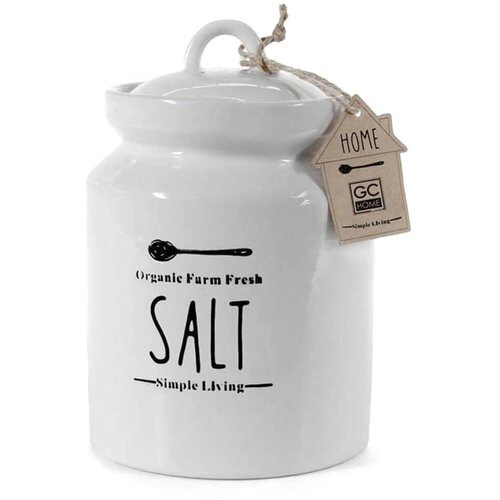Utilissimi Doza Salt 12cmxh17cm / keramika, (5000199126) Slike