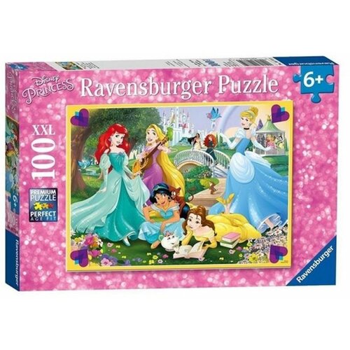 Ravensburger puzzle (slagalice) - Izazov sna RA10775 Slike