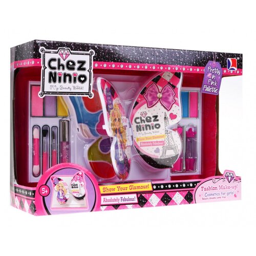  Make-up kit Slike