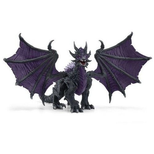 Schleich Igračka Zmaj, senka 70152 Slike