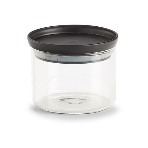 ZELLER Staklenka za spremanje namirnica, 350 ml, &Oslash; 10,3 x 8,1 cm Cijene