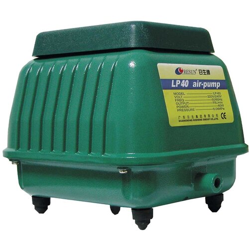 Resun kompresor lp - lp&amp;ndash;40 Slike