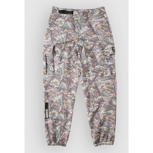 Loose Riders C/S Cargo Hunter Pants camo Cene