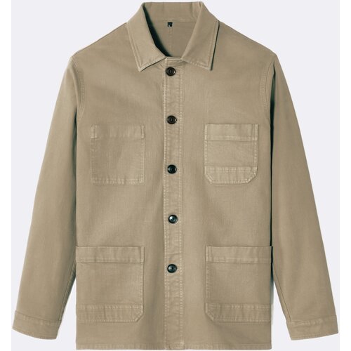 Celio Muse Button Jacket - Men Slike