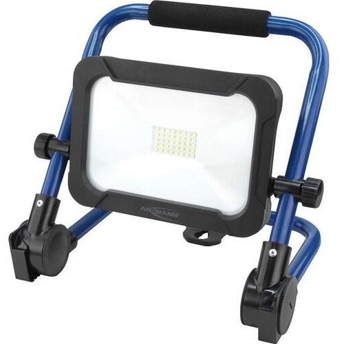 Ansmann FL1600R LED punjivi podni reflektor 20W Cene