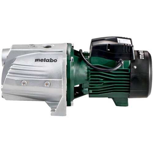 Metabo ba&amp;scaron;tenska pumpa P 9000 G, 600967000 Slike