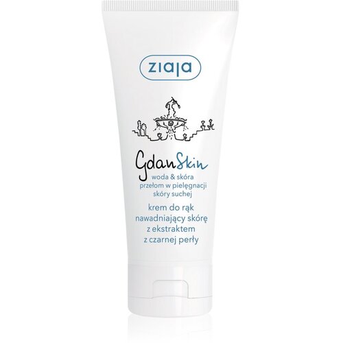 Ziaja Gdan Skin krema za ruke 50 ml Cijene