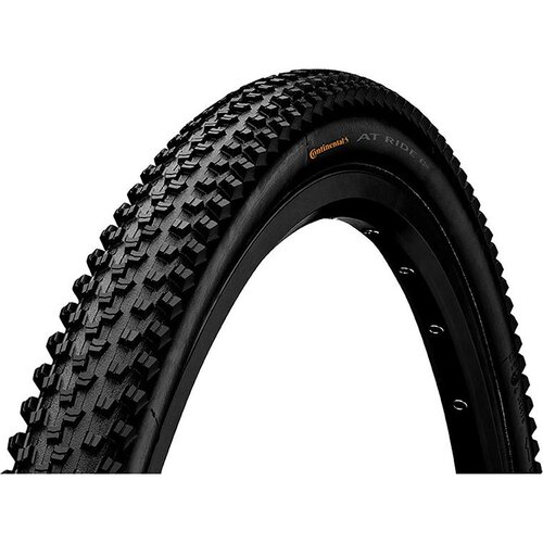  Guma Continental 28x1.60 (42-622) 700x42C (40C) At Ride Crna, Sa žicom, Cijene