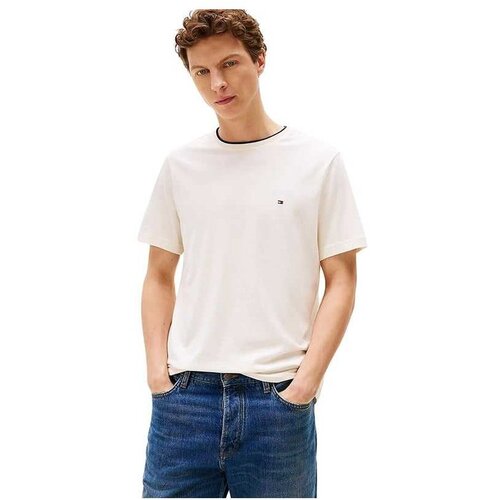 Tommy Hilfiger pamučna muška majica Cene