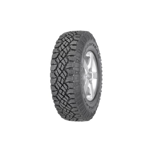 Goodyear 255/70R18 WRL DURATRAC 116Q XL Slike