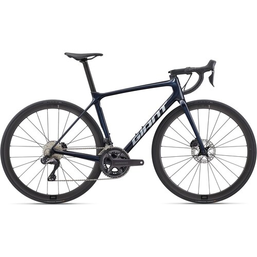  Bicikl GIANT TCR Advanced Pro 0 Disc-Di2-GE Cold Night - XS Cijene