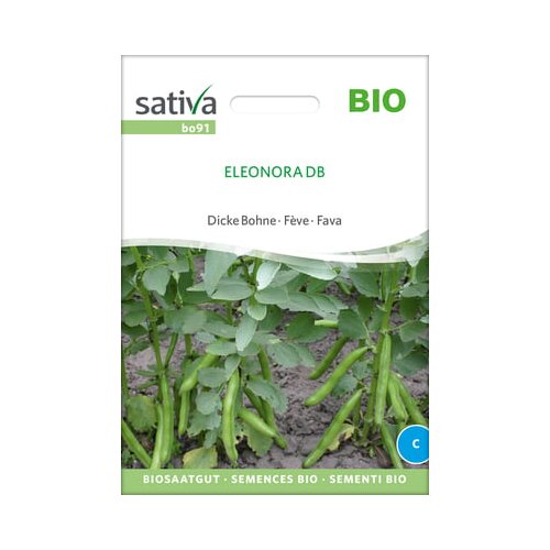 Sativa Bio debeli fižol "Eleonora DB" Cene