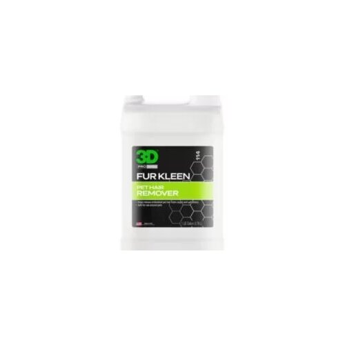  3D FUR KLEEN 3.8L Cijene