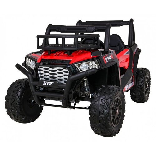  Dječje električno UTV terensko vozilo PA JS360B &amp;ndash; 24 V, 2 &amp;times; 200 W Slike