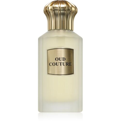 Ahmed Al Maghribi Oud Couture parfemska voda za žene 100 ml Cijene