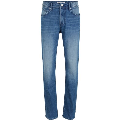 Tom Tailor 1035650 Mu&amp;scaron;ke farmerke, Plava Slike