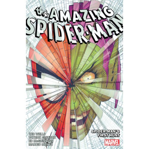 The Book Service Limited Zeb Wells, Patrick Gleason - The Amazing Spider-Man, Vol. 8 Cene