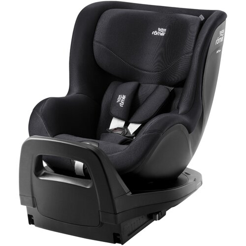 Britax Romer otroški avtosedež dualfix™ pro m 360° i-size (61-105 cm) classic deep black Cene