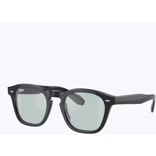 Oliver Peoples Occhiali da Sole/Vista N.03 OV5527U 1731 Crna