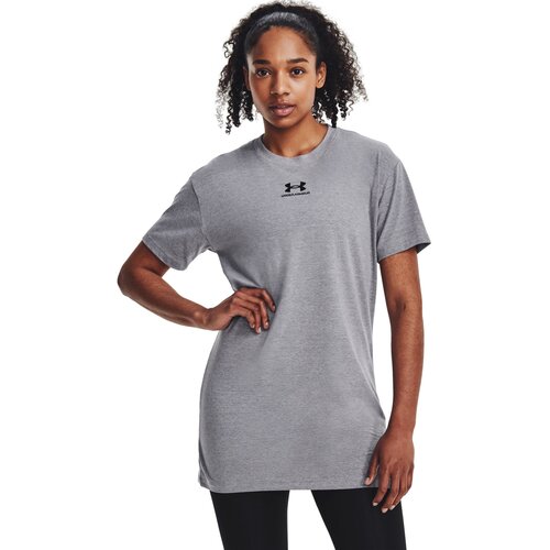 Under Armour Women&amp;#039;s T-shirt W Extended SS New Slike