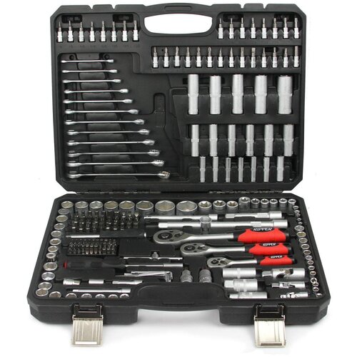  216-dijelni set radilica - gedor ripper Cijene