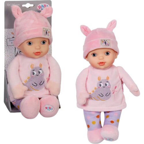 Zapf Creation BABY bornbabies Sweetie Pink 30 cm - 1 k. Cene