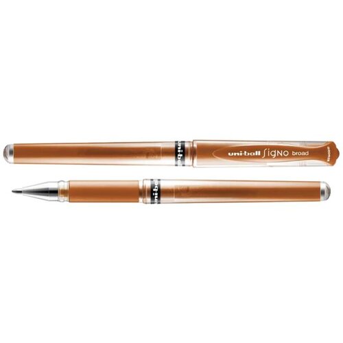 Uni SIGNO UM-153 gel olovka 1,0 mm | Razne nijanse | Razne nijanse Slike