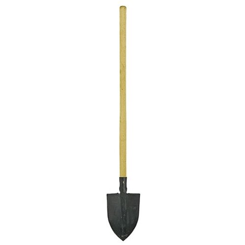  Kovana lopata sa dr&amp;scaron;kom 130cm Slike