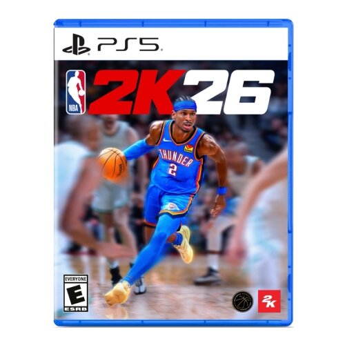 Sony NBA 2K26 /PS5 Cene