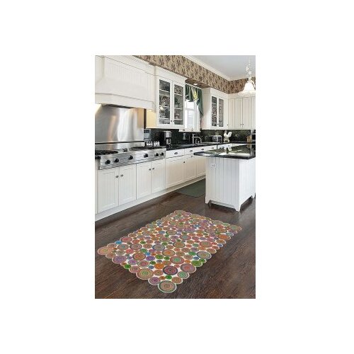 Conceptum Hypnose multicolor tepih hmnt 952 120 x 180 (476HFT1911) Slike