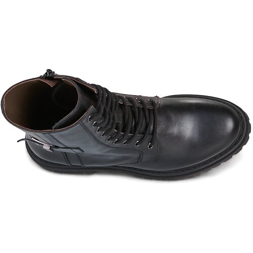 Nero Giardini I618023D Crna Slike
