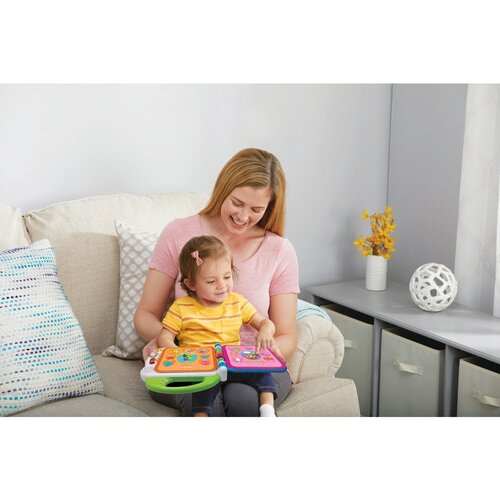 Vtech Mojih prvih 100 besec (Slo+Cro) Slike