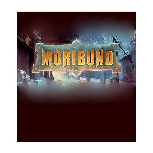  Moribund Steam Key GLOBAL Cene