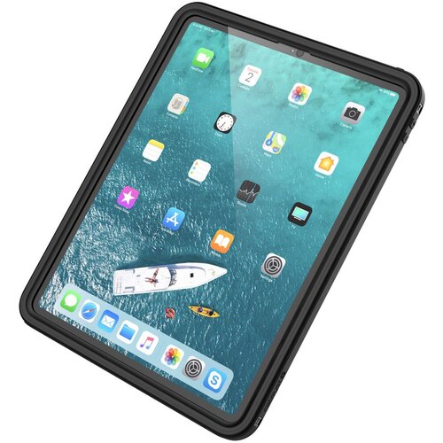 Catalyst iPad Pro 12,9 2018 Wasserdichtes Case Stealth Black Cijene