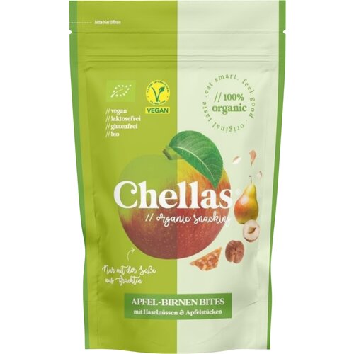  Organski jabolčno-hruškovi grižljaji - 75 g Cene
