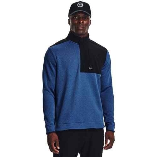 Under Armour Men&amp;#039;s Storm SweaterFleece Nov sweatshirt Slike