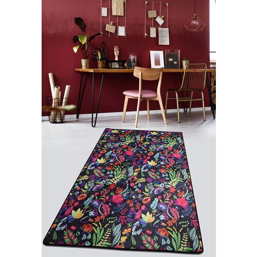 Conceptum Hypnose tepih Pictura, 80x150cm, Crni Slike