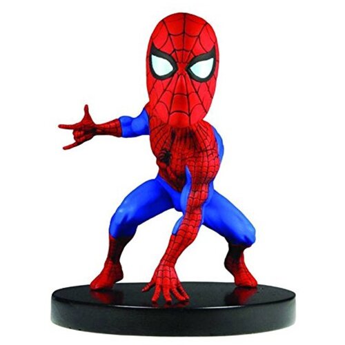 Neca MARVEL CLASSIC:SPIDER-MAN ZIBAJOČA FIGURICA (623297) Slike