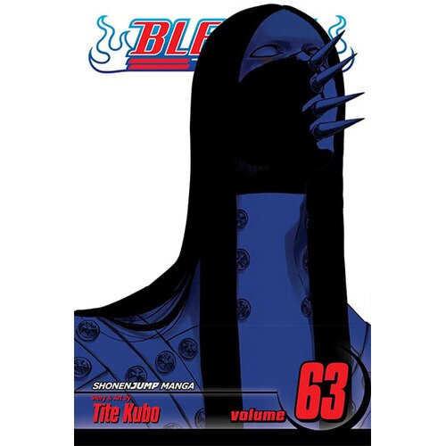VIZ Media Tite Kubo - Bleach, Vol. 63: Hear, Fear, Here Cene