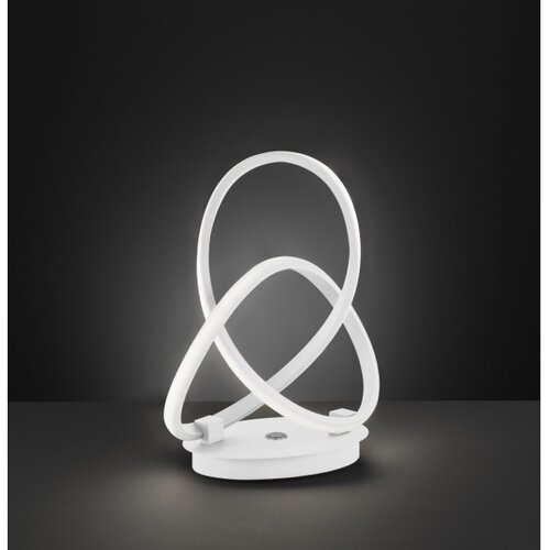 Wofi 8134.01.06.9000 - LED prigu&amp;scaron;iva stona lampa INDIGO LED/19W/230V Slike