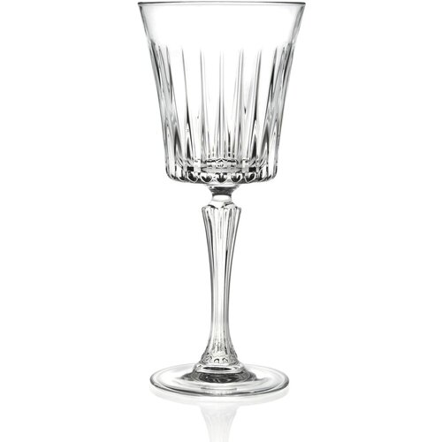 RCR Cristalleria Italiana Komplet 6 kozarcev za peneče vino Bice, 230 ml Cene