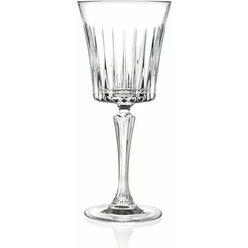 RCR Cristalleria Italiana set s 6 čaša za pjenušac RCR Cristalleria Italiana, 230 ml Bice
