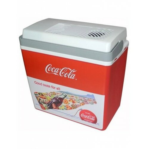Ručni frižider ezetil coca cola 22l Slike