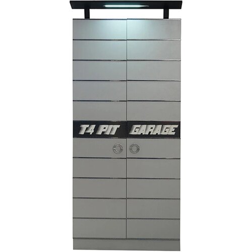  Garderober Garage TIT Cene