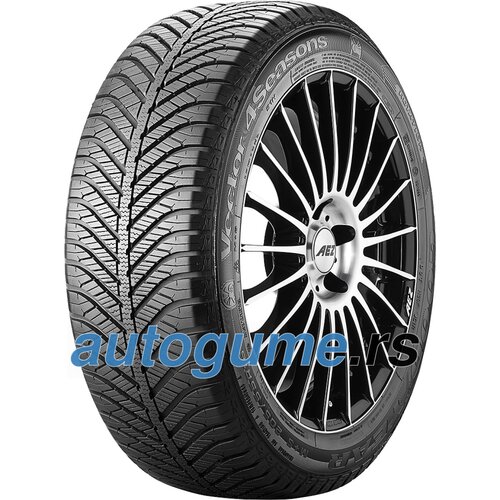Goodyear Vector 4 Seasons ( 235/65 R17 108V XL, SUV ) Cene