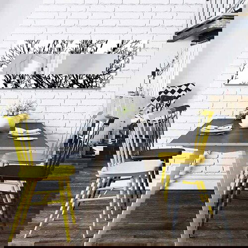 Wallity Ogledalo 40120YMA-12, 40x120 cm, Šareno Cene