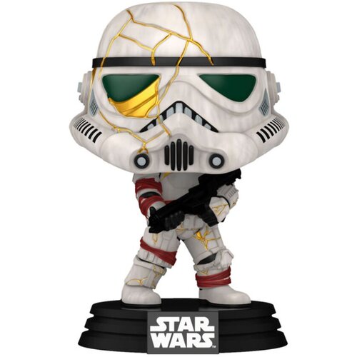 Funko POP figure Star Wars Ahsoka 2 Thrawns Night Trooper Cijene